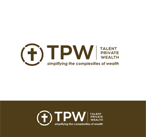 Logo Design by LUTNG. for this project | Design: #36984200