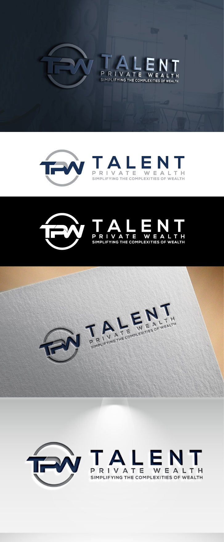 Logo Design by Design_tamim for this project | Design #36991313