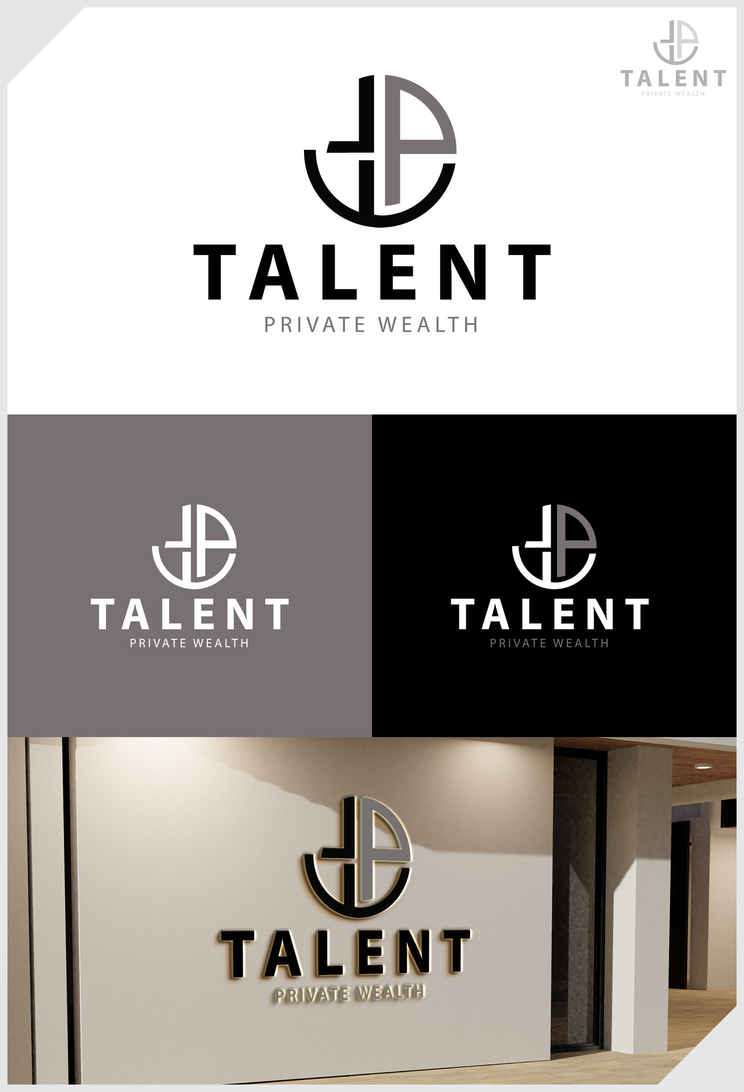 Logo Design by IDesign1606 for this project | Design #36984046