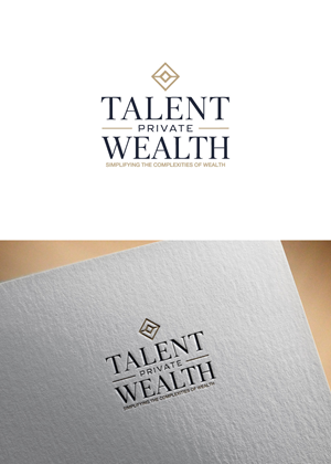 Logo Design by KING JM for this project | Design: #36978443