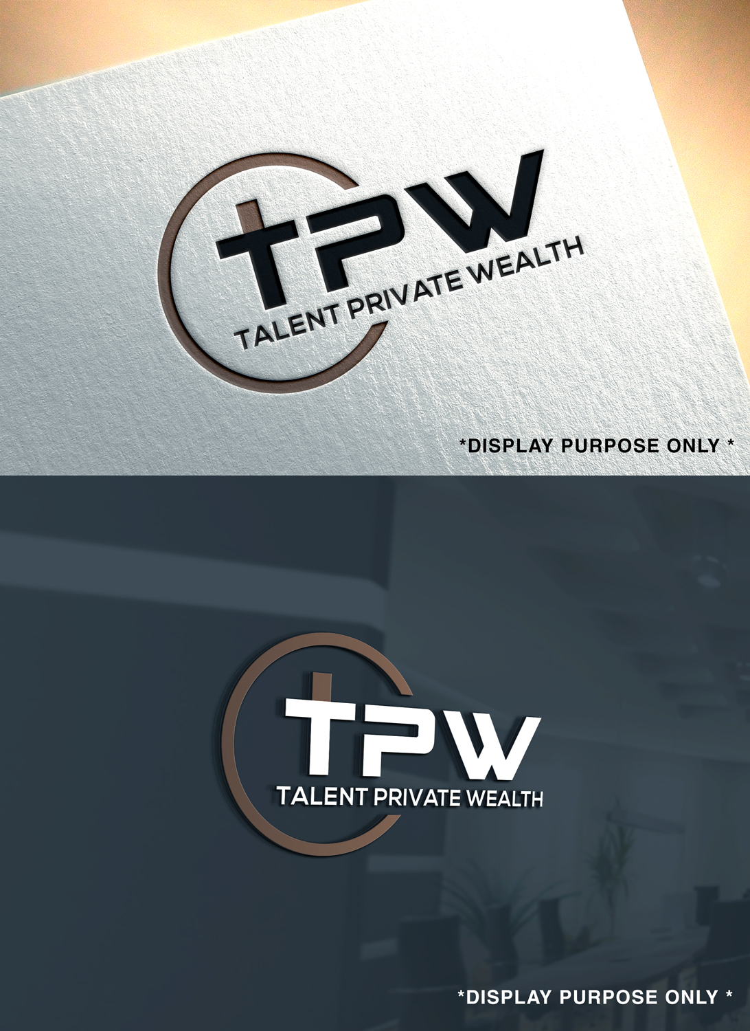 Logo Design by RaKu 2 for this project | Design #37009532