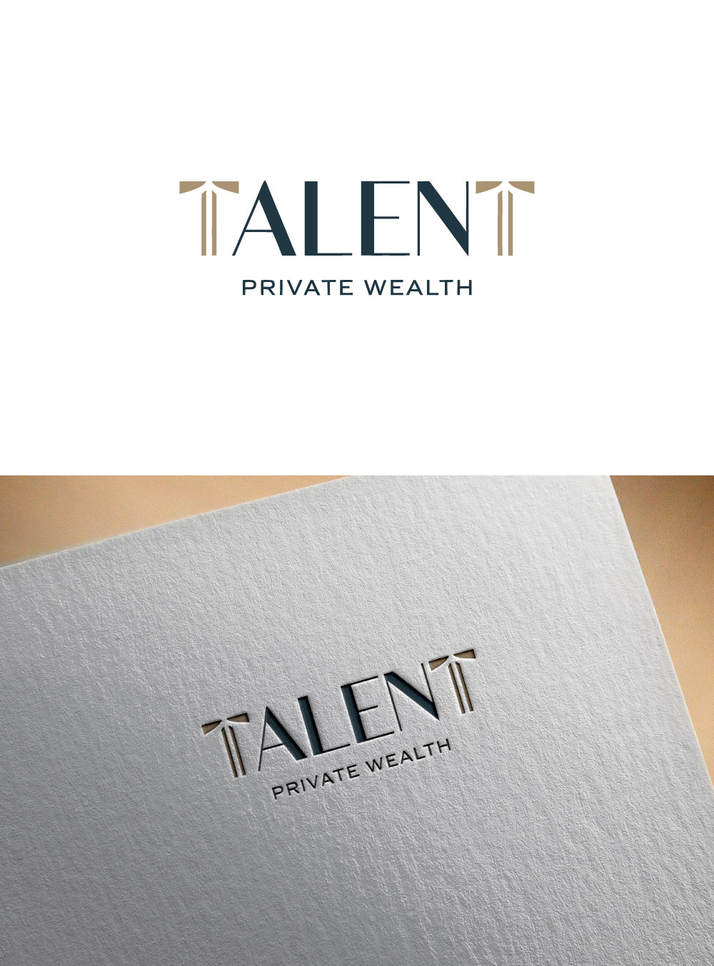 Diseño de Logo por Jonshonkal para este proyecto | Diseño #36985059