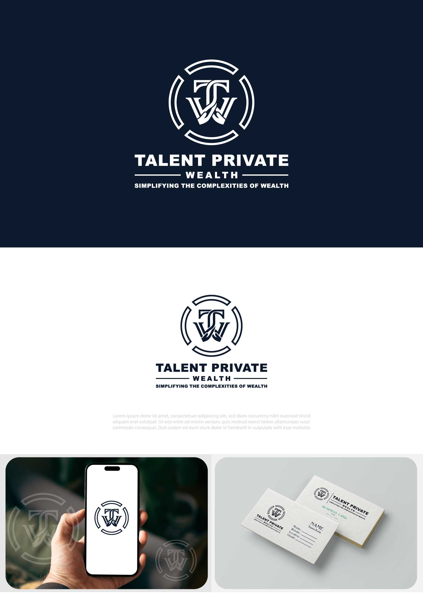 Logo Design by Ben Affleck for this project | Design #36976816