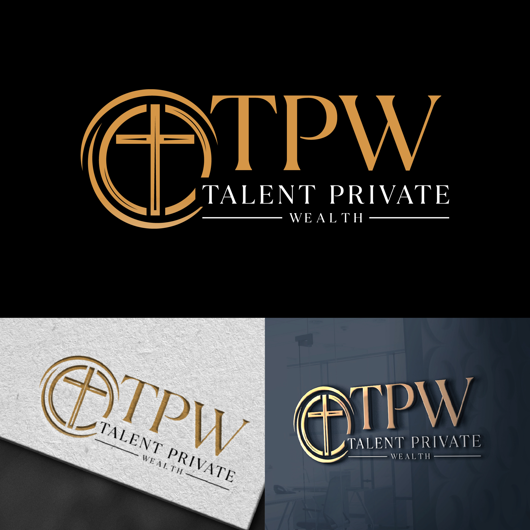 Diseño de Logo por designer profile para este proyecto | Diseño #36976666