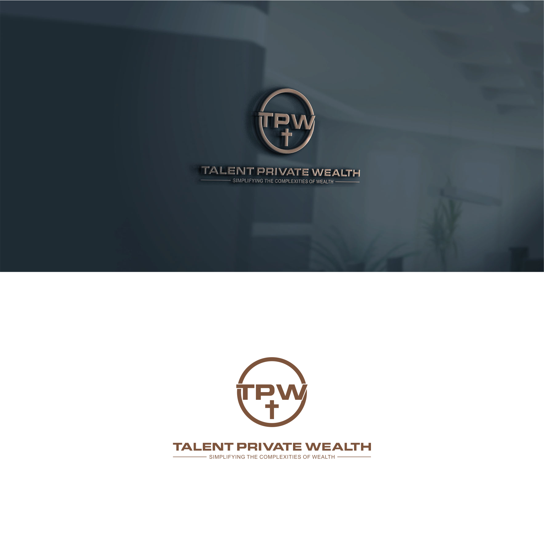 Logo Design by dodobakauu for this project | Design #36981733