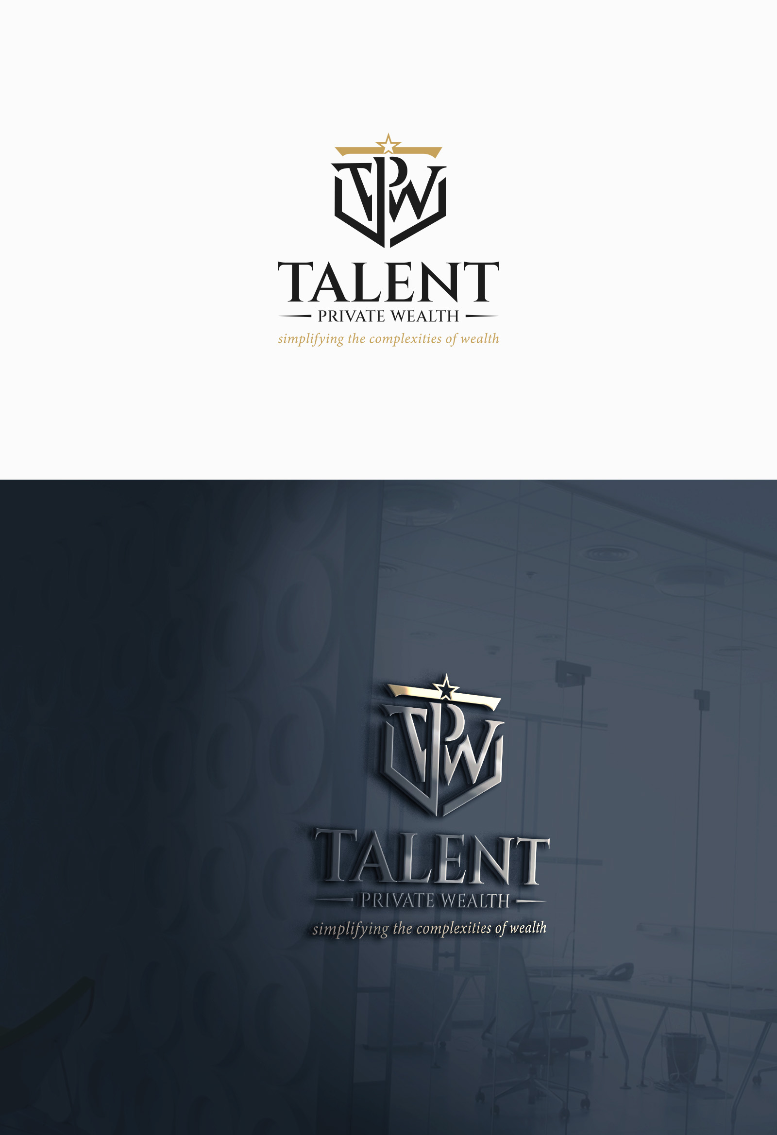 Logo-Design von BANI GD für dieses Projekt | Design #36986465