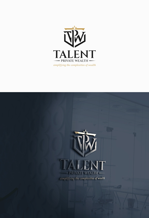 Logo Design by BANI GD for this project | Design: #36986465