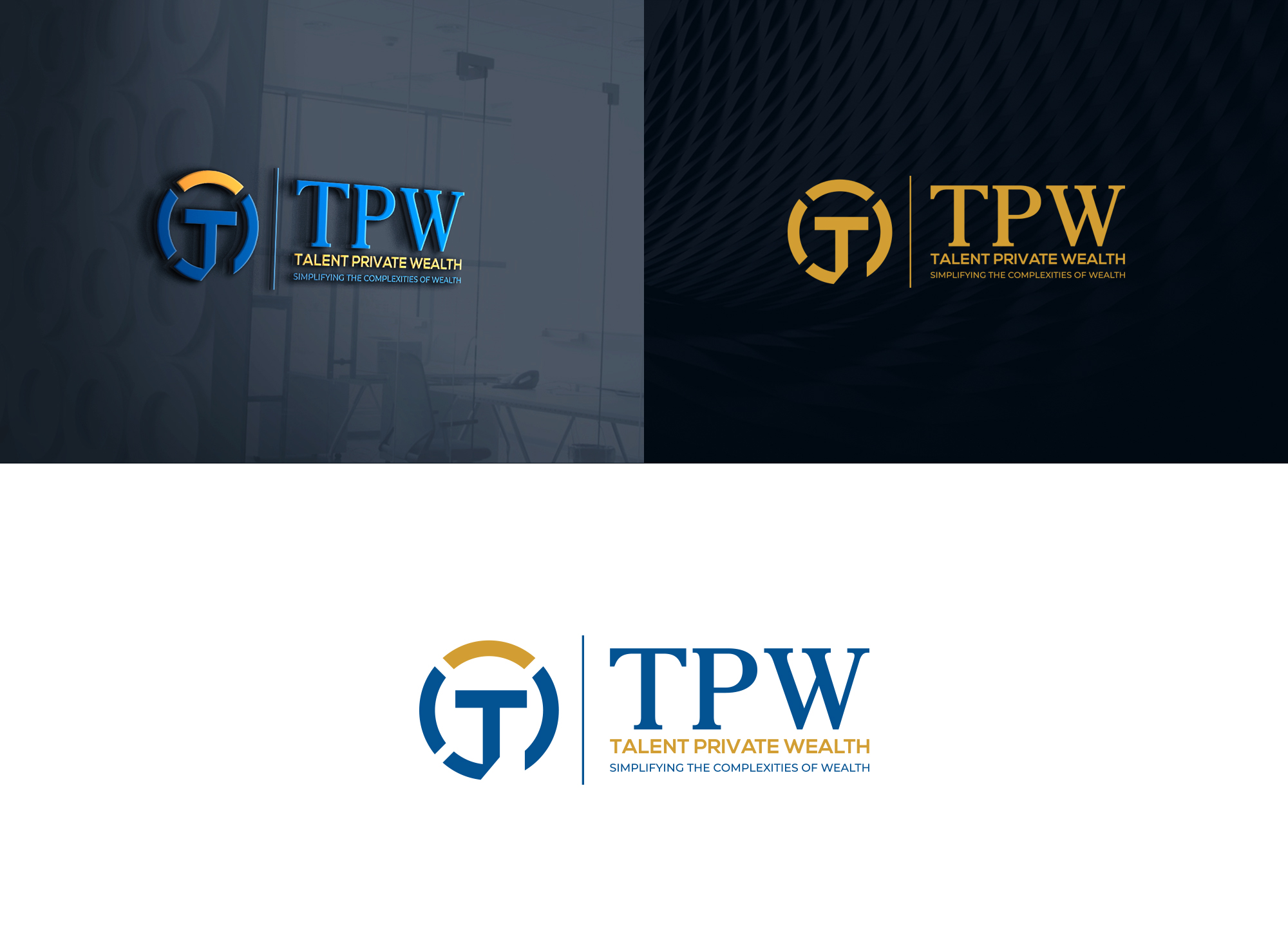 Logo Design by damakyjr for this project | Design #36997804