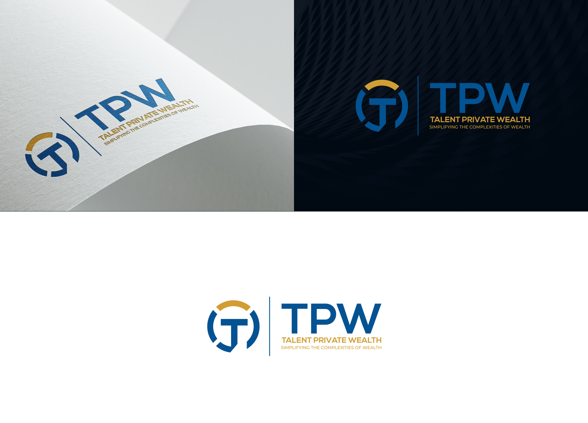 Logo Design by damakyjr for this project | Design #36997805