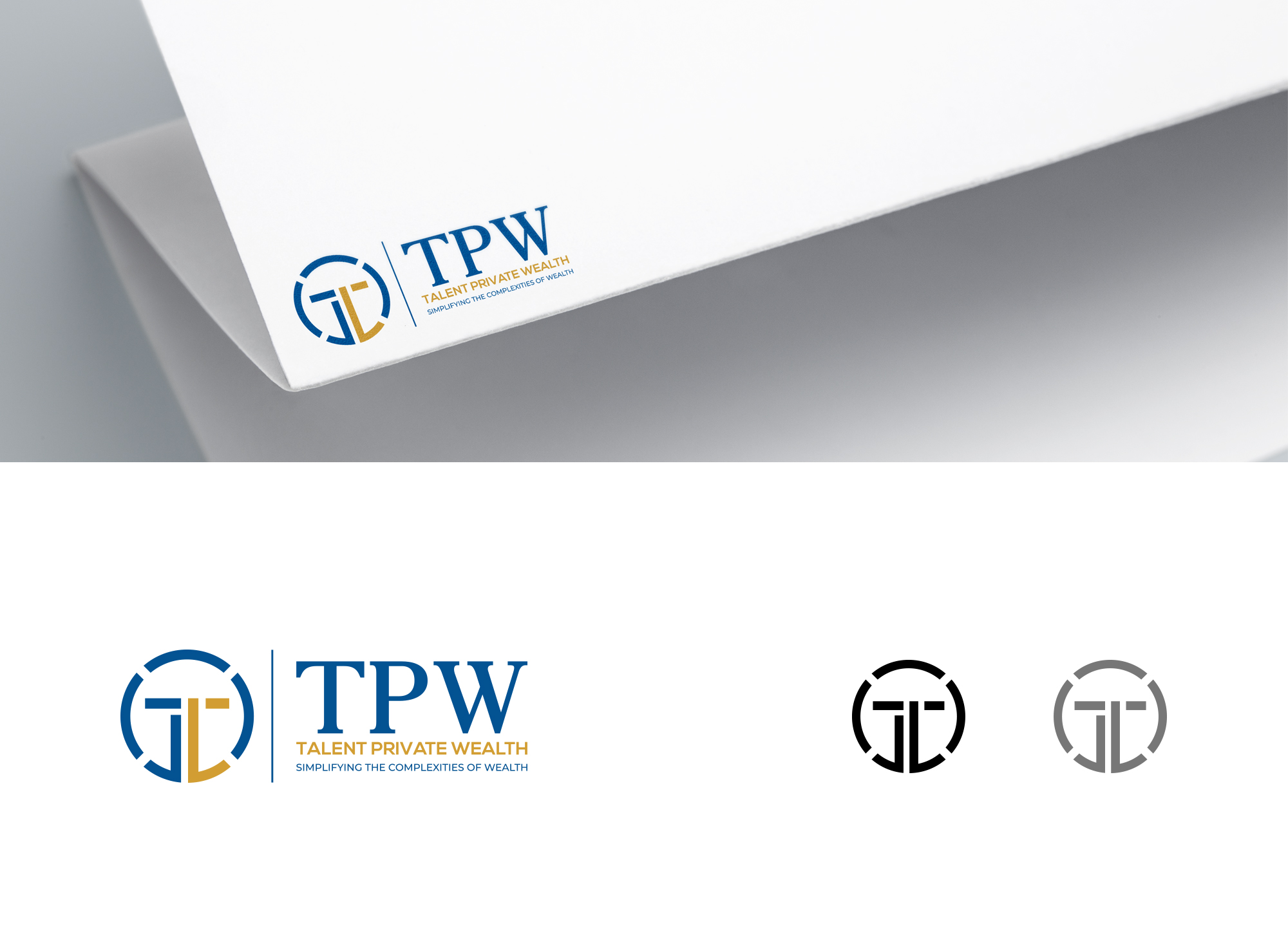 Logo Design by damakyjr for this project | Design #36997866