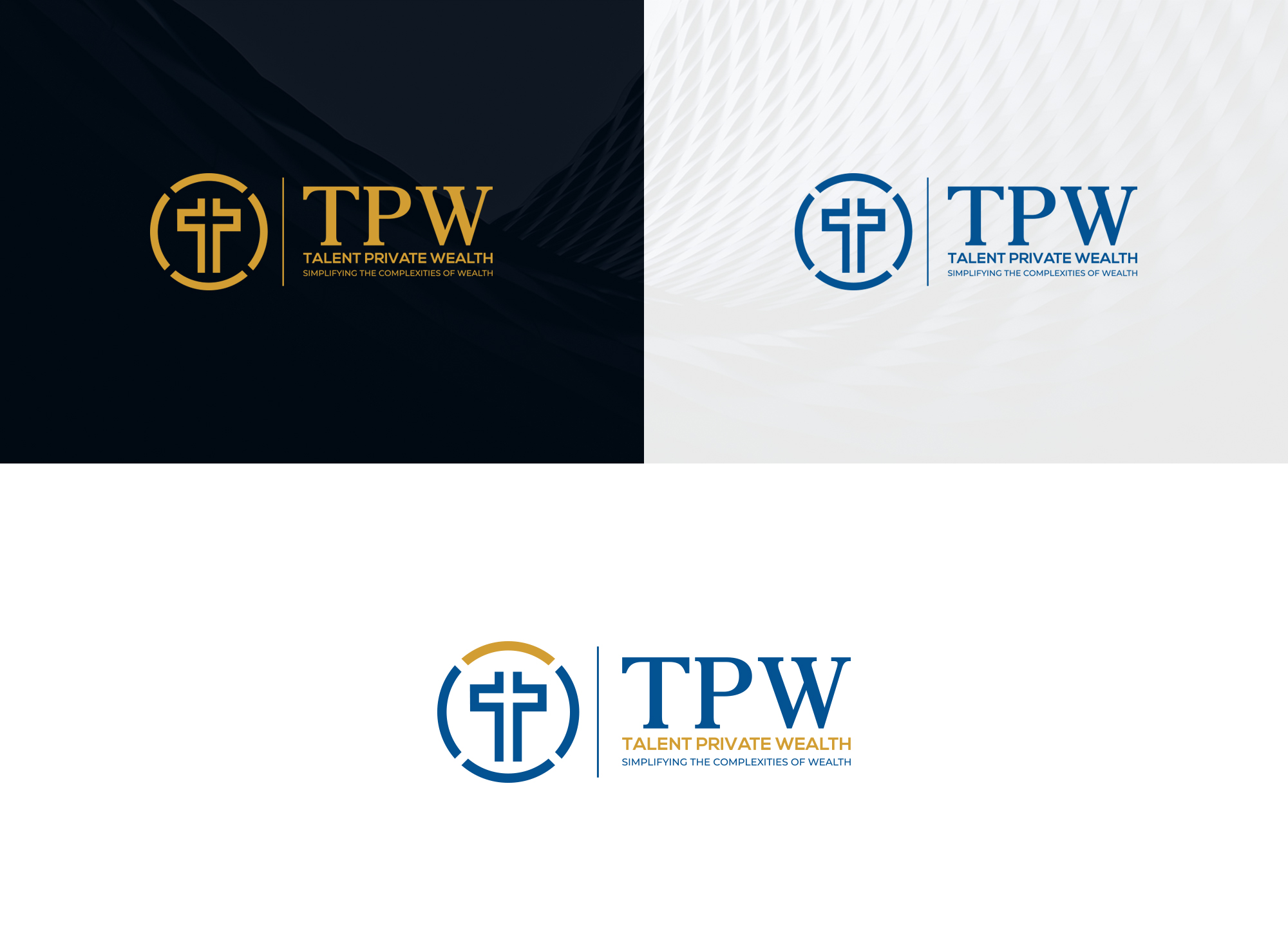 Logo Design by damakyjr for this project | Design #36997907