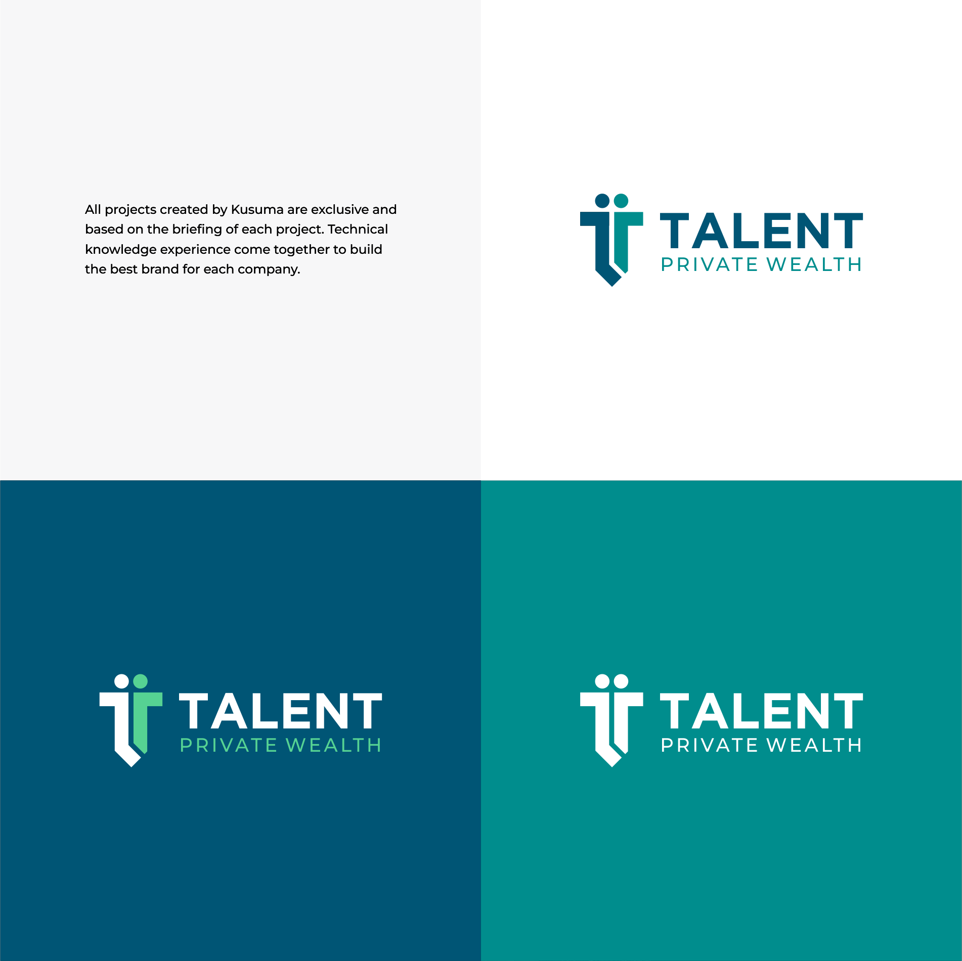 Logo Design by Kusuma Studio for this project | Design #36986773