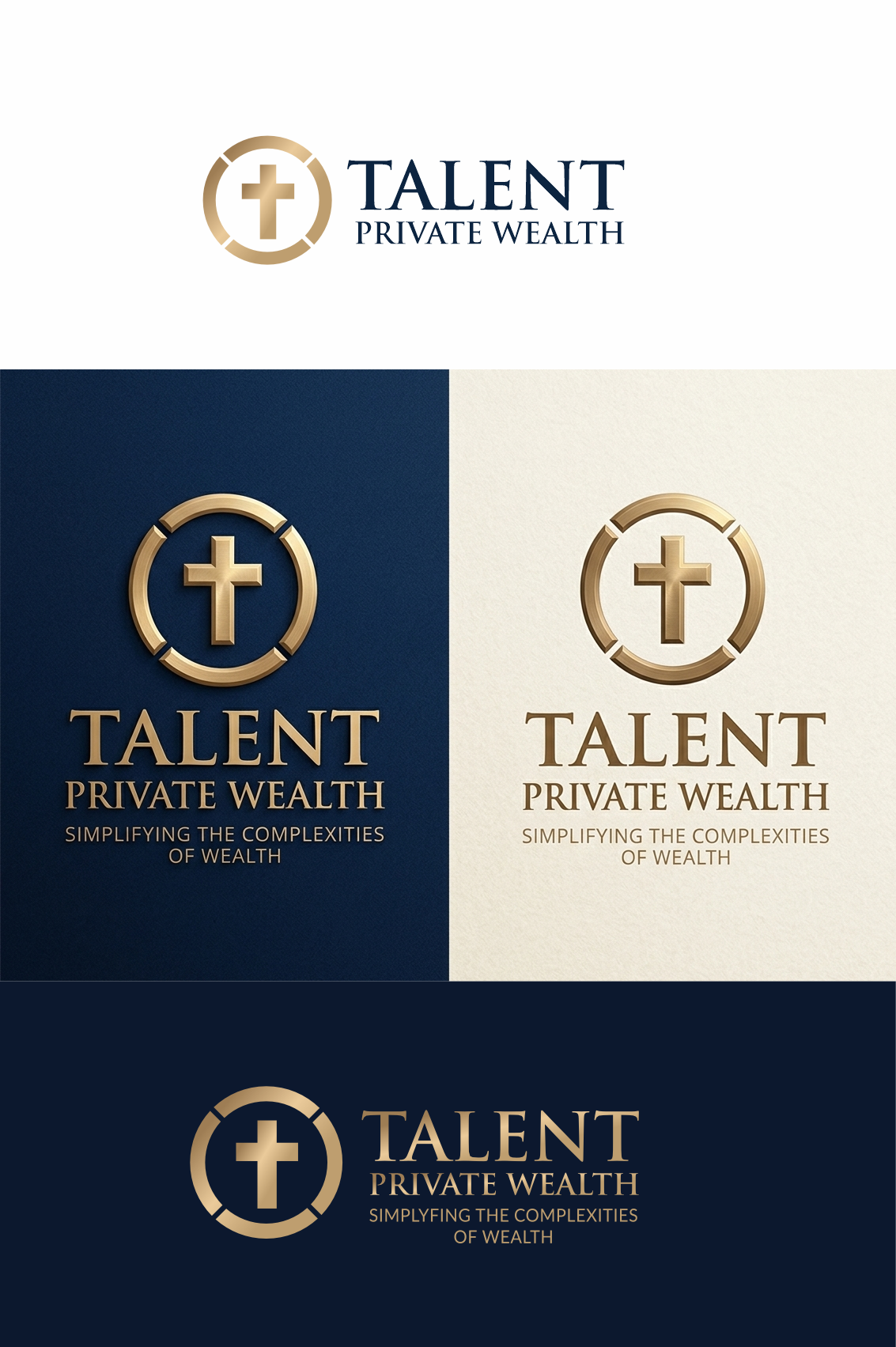 Logo Design by ciolena for this project | Design #37003613