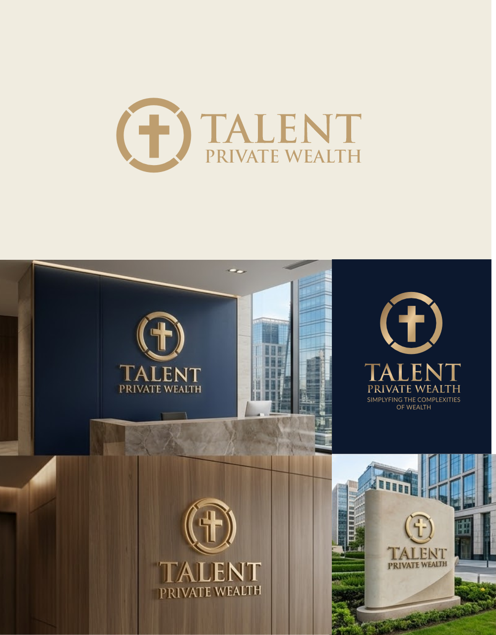 Logo Design by ciolena for this project | Design #37003654