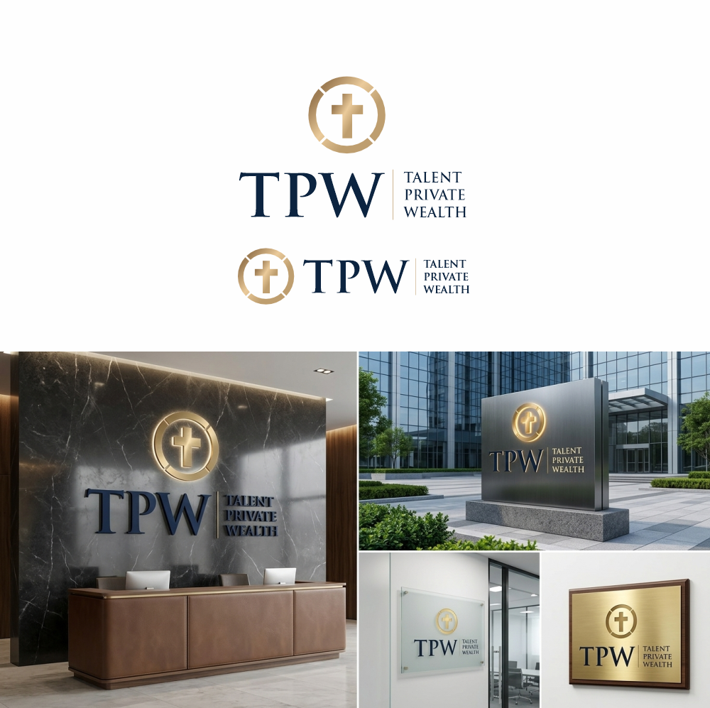 Logo Design by ciolena for this project | Design #37003666