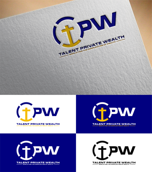Logo Design by Ridg0 for this project | Design: #36976930