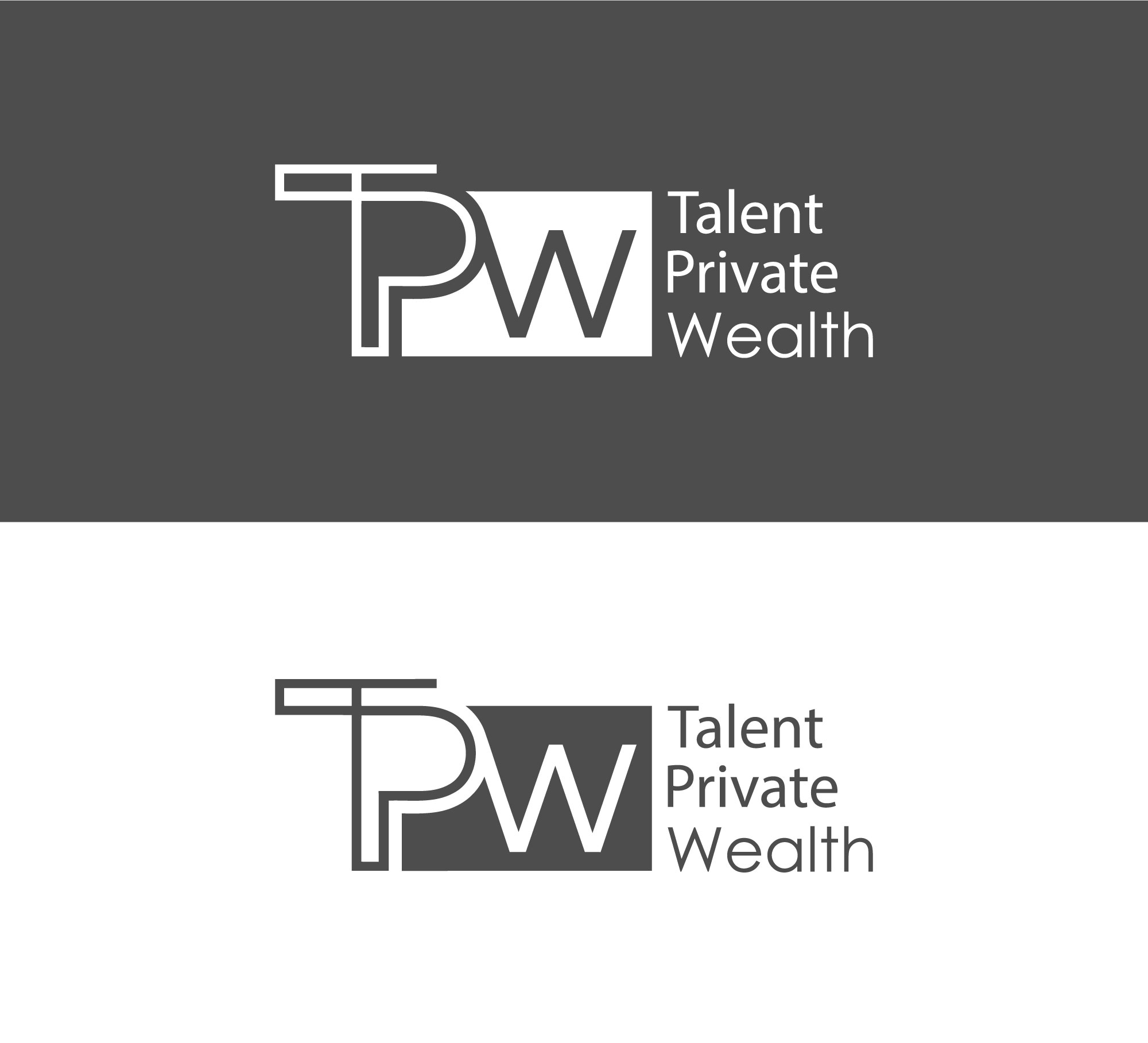 Logo Design by Farhan100 for this project | Design #36977364