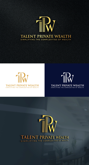 Logo Design by Oliver_Design for this project | Design: #36990522
