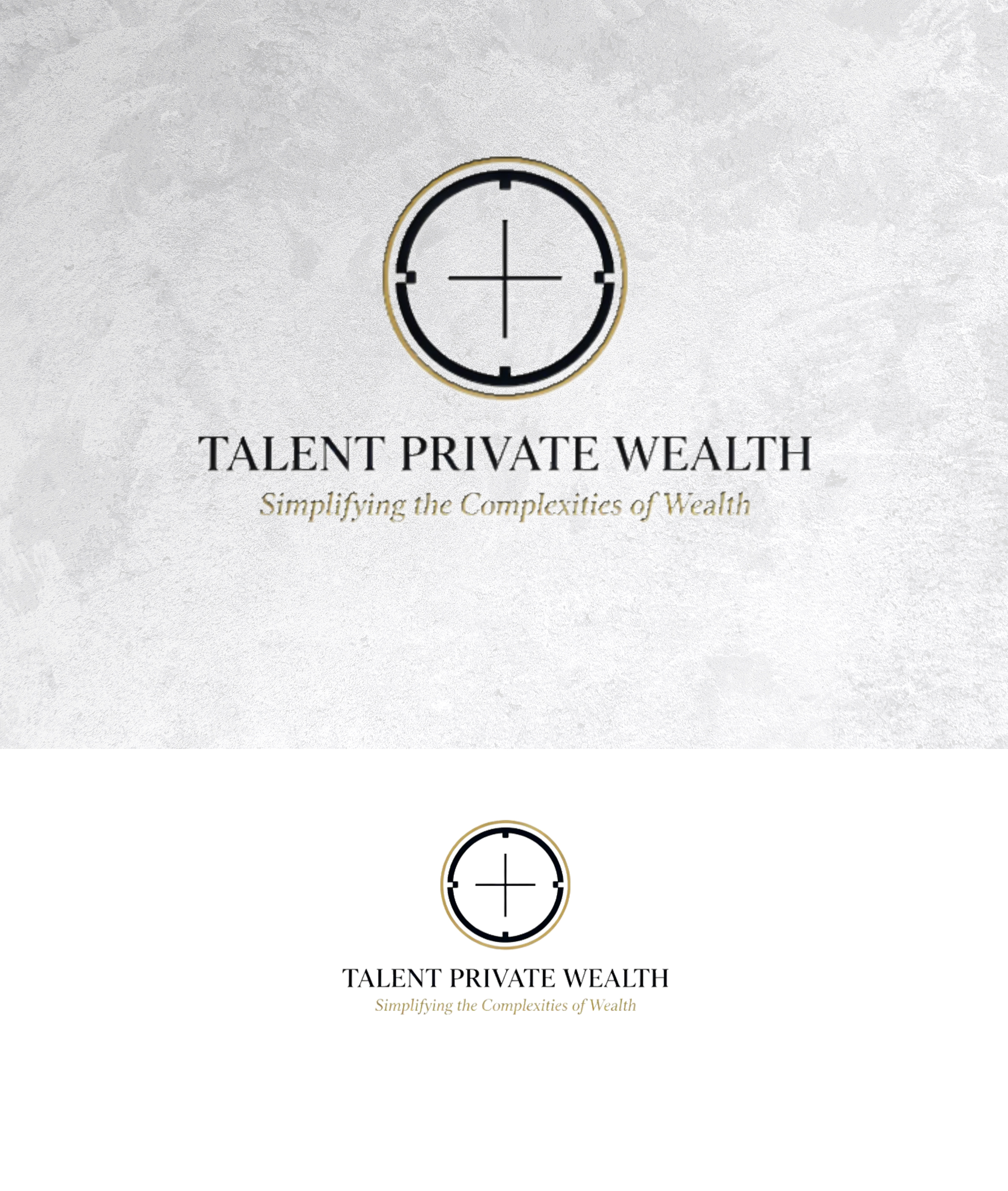 Logo Design by sonu.CR for this project | Design #36987418