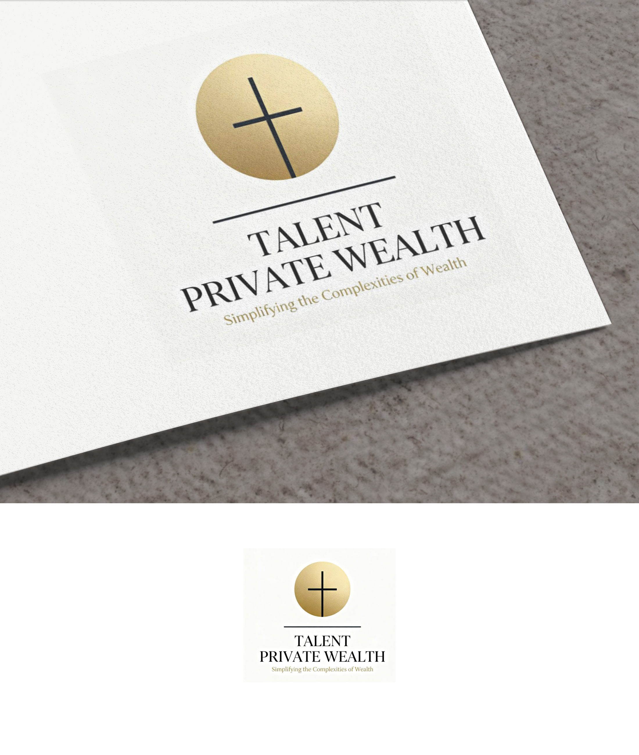 Logo Design by sonu.CR for this project | Design #36987422