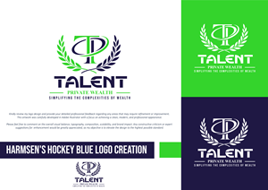 Logo Design by #Mona for this project | Design: #36989909