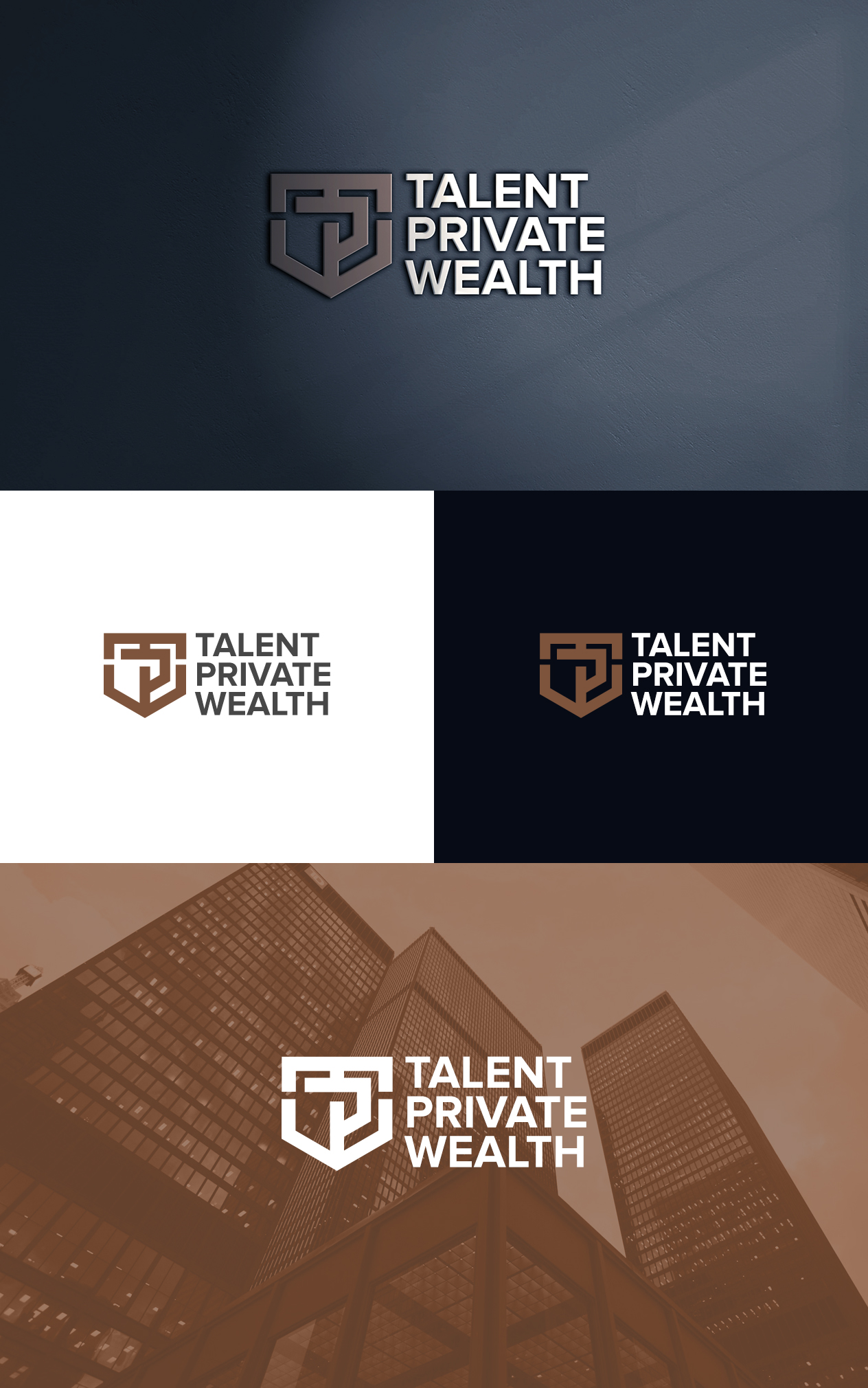 Logo Design by BehindSymbols for this project | Design #36997844