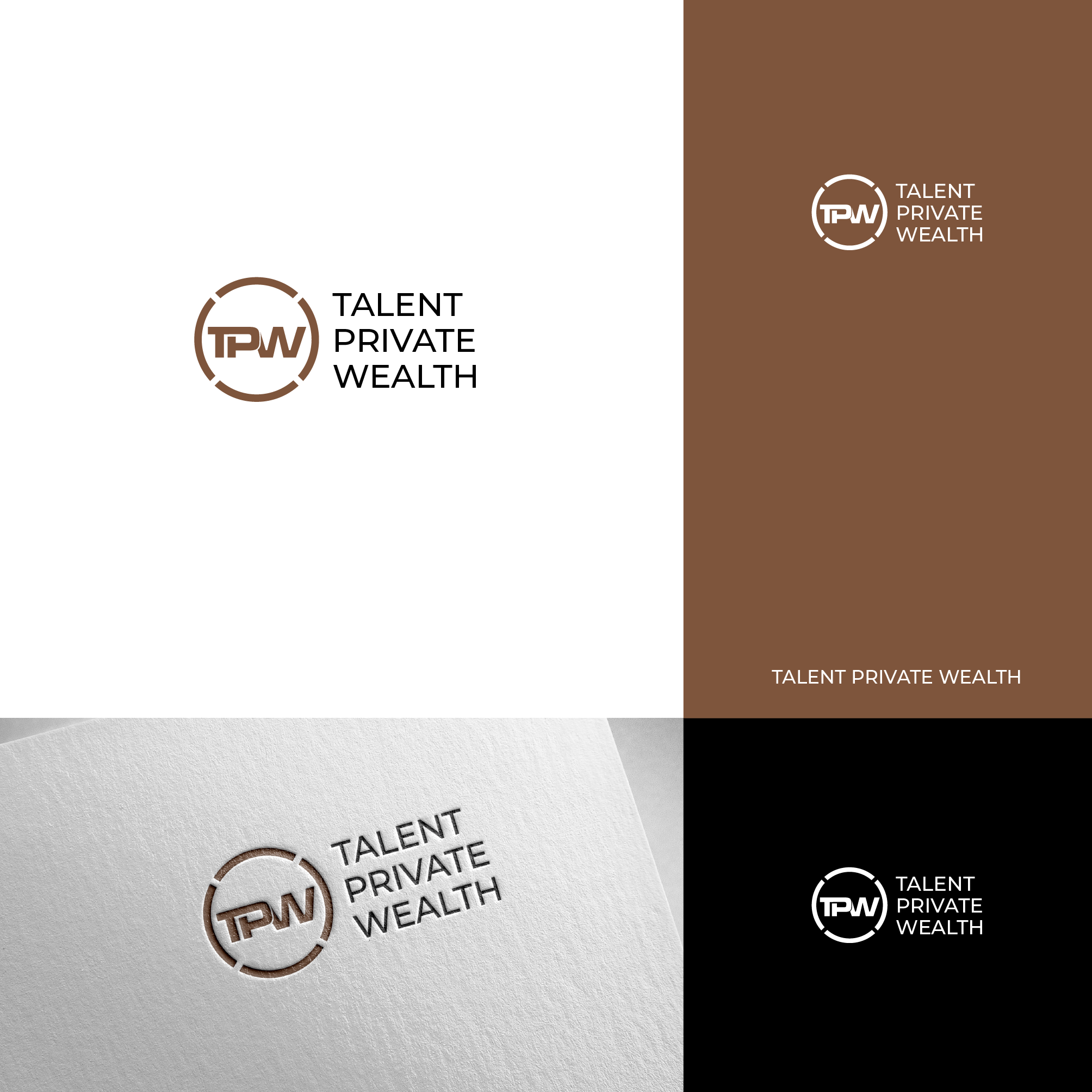 Logo Design by alzac for this project | Design #37009246
