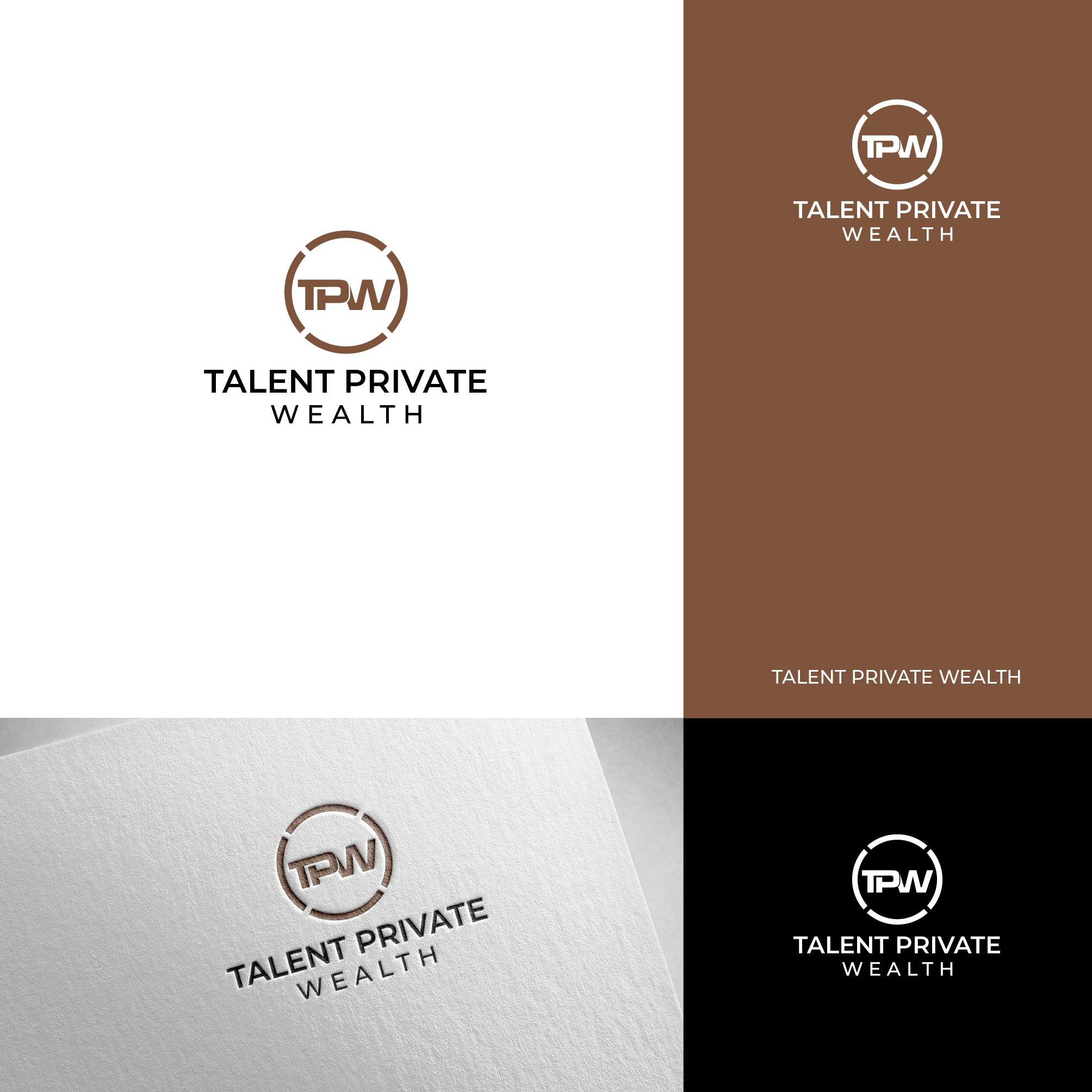 Logo Design by alzac for this project | Design #37009308