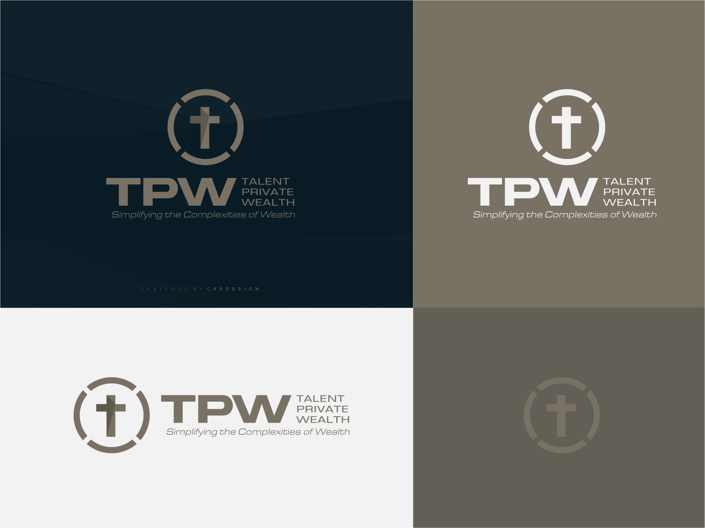 Logo Design by CKS d e s i g n for this project | Design #37001364