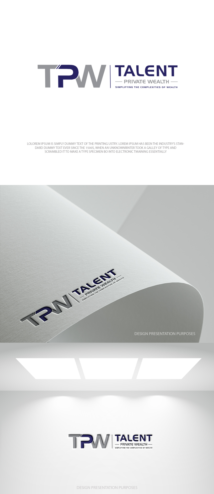 Diseño de Logo por zebronicgraphic para este proyecto | Diseño #36980426