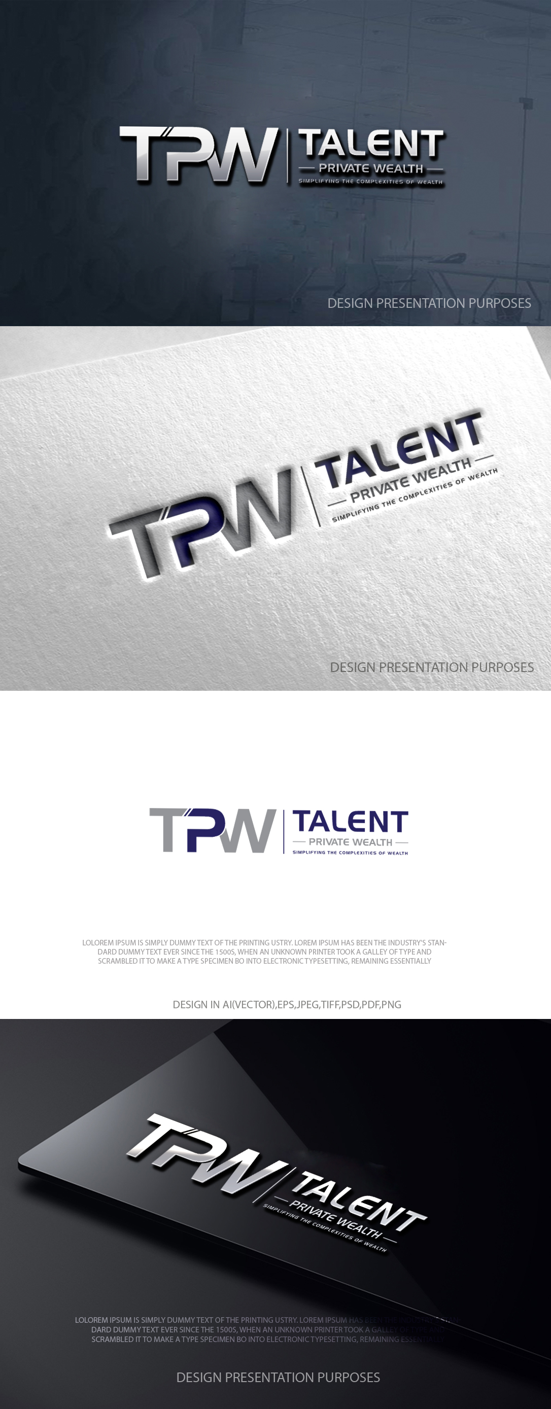 Diseño de Logo por zebronicgraphic para este proyecto | Diseño #36980427