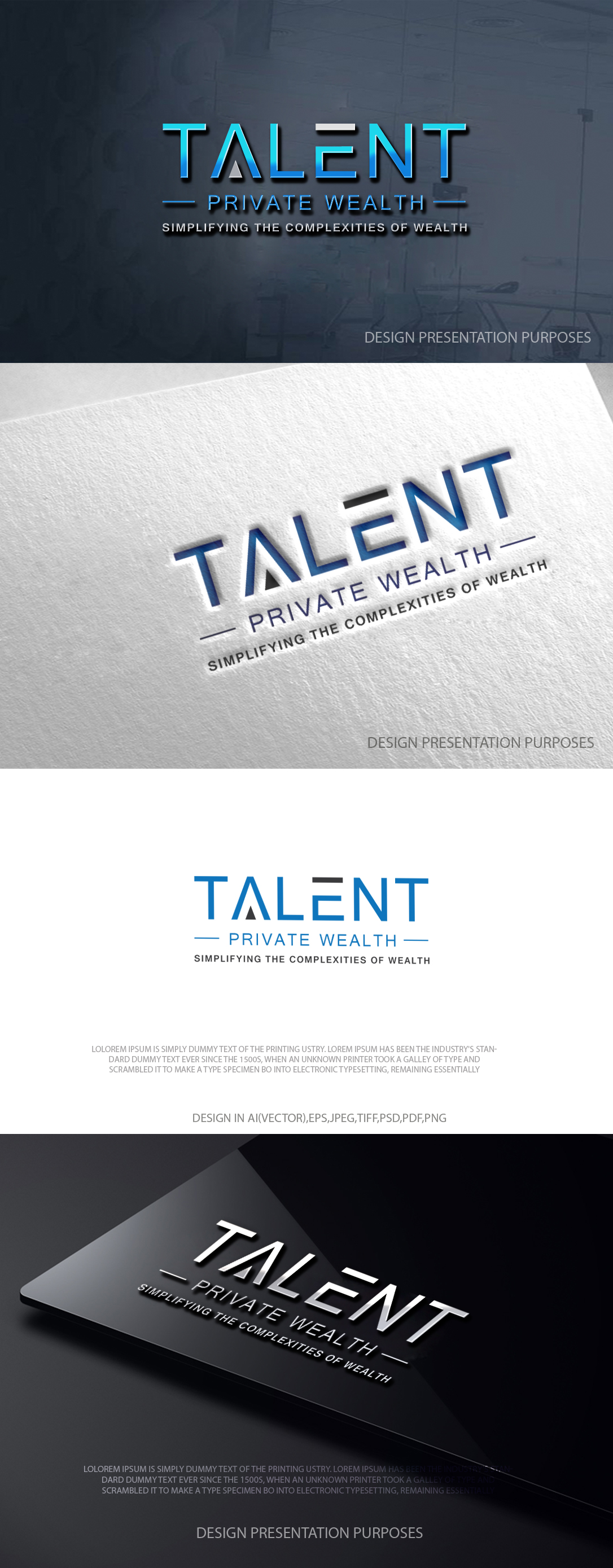 Diseño de Logo por zebronicgraphic para este proyecto | Diseño #36980428