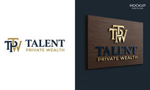 Logo Design by UAD DESIGNS for this project | Design: #36983130