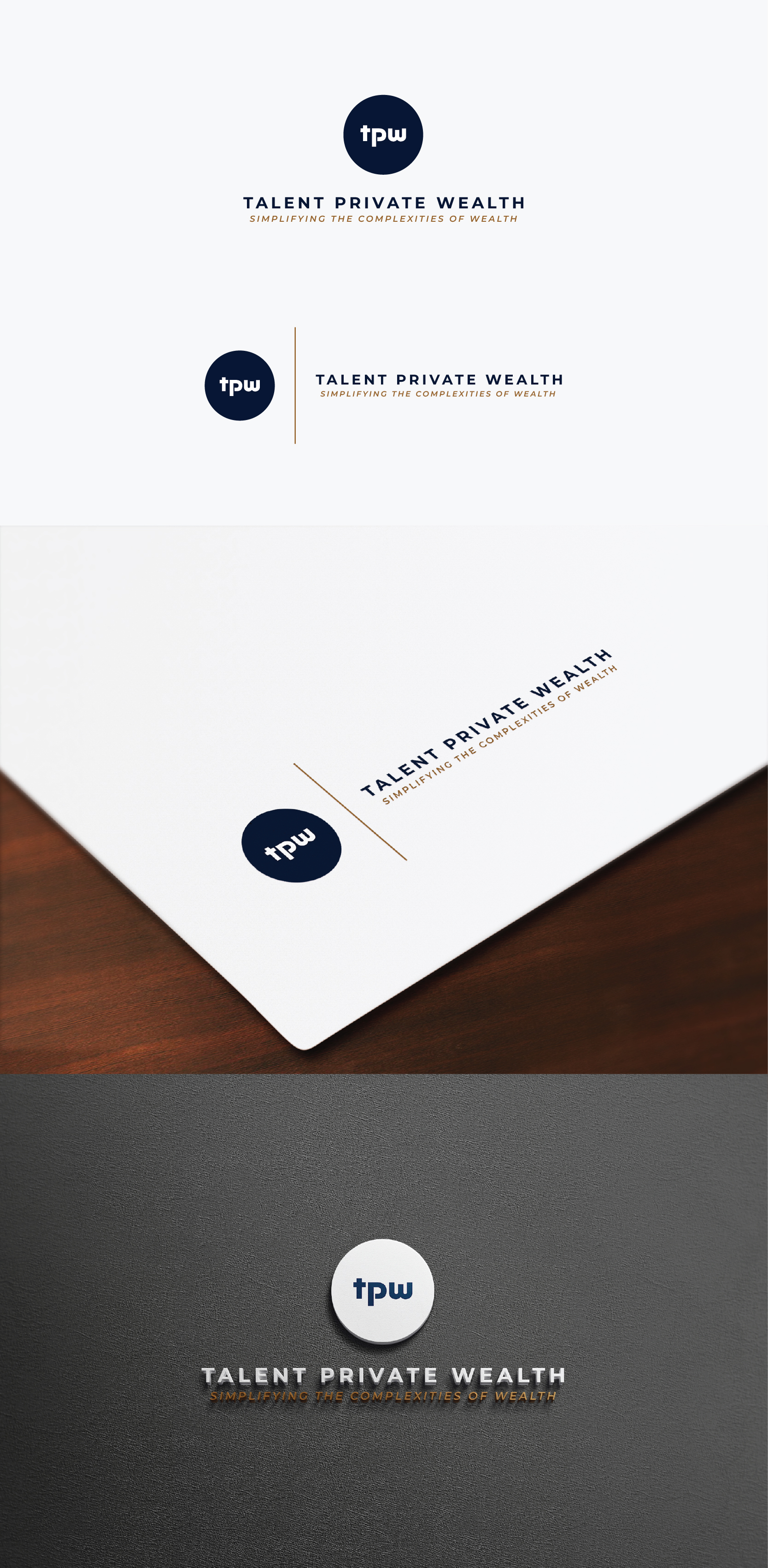 Logo Design by IMilenovic for this project | Design #36976366