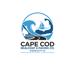 Logo Design by James J.