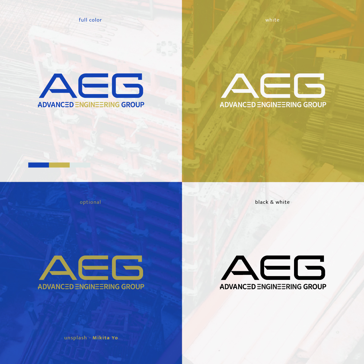 Logo-Design von Lammy für dieses Projekt | Design #36997166