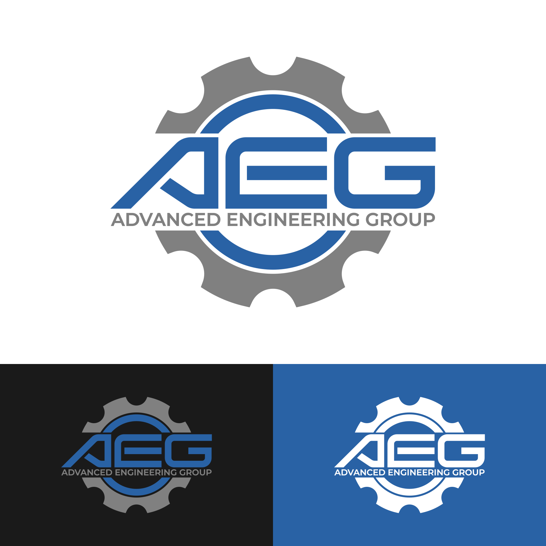 Logo-Design von Aezakmi für dieses Projekt | Design #36994618