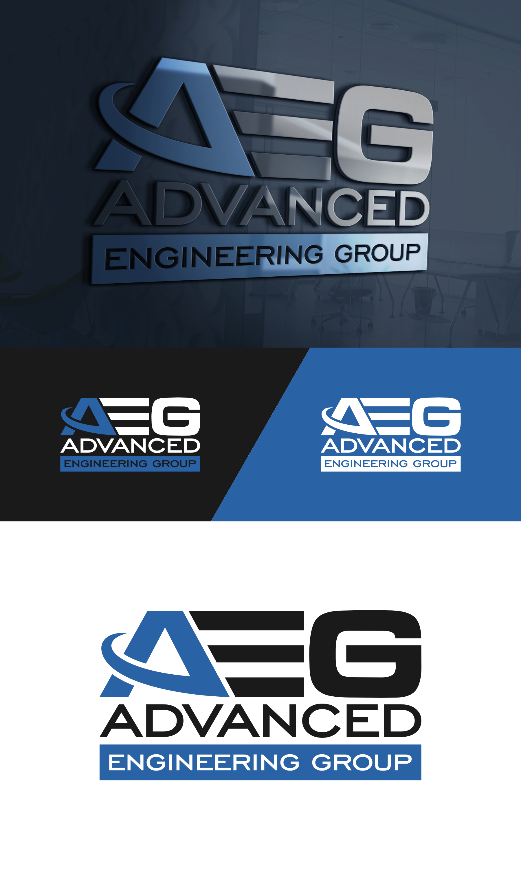 Logo-Design von Aezakmi für dieses Projekt | Design #37005334