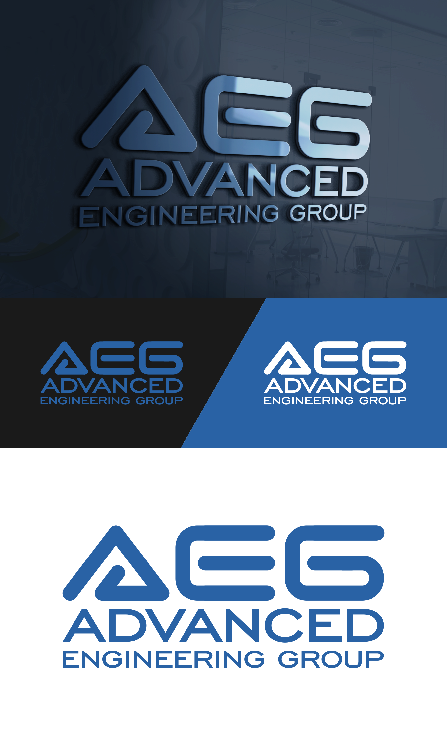 Logo-Design von Aezakmi für dieses Projekt | Design #37005344