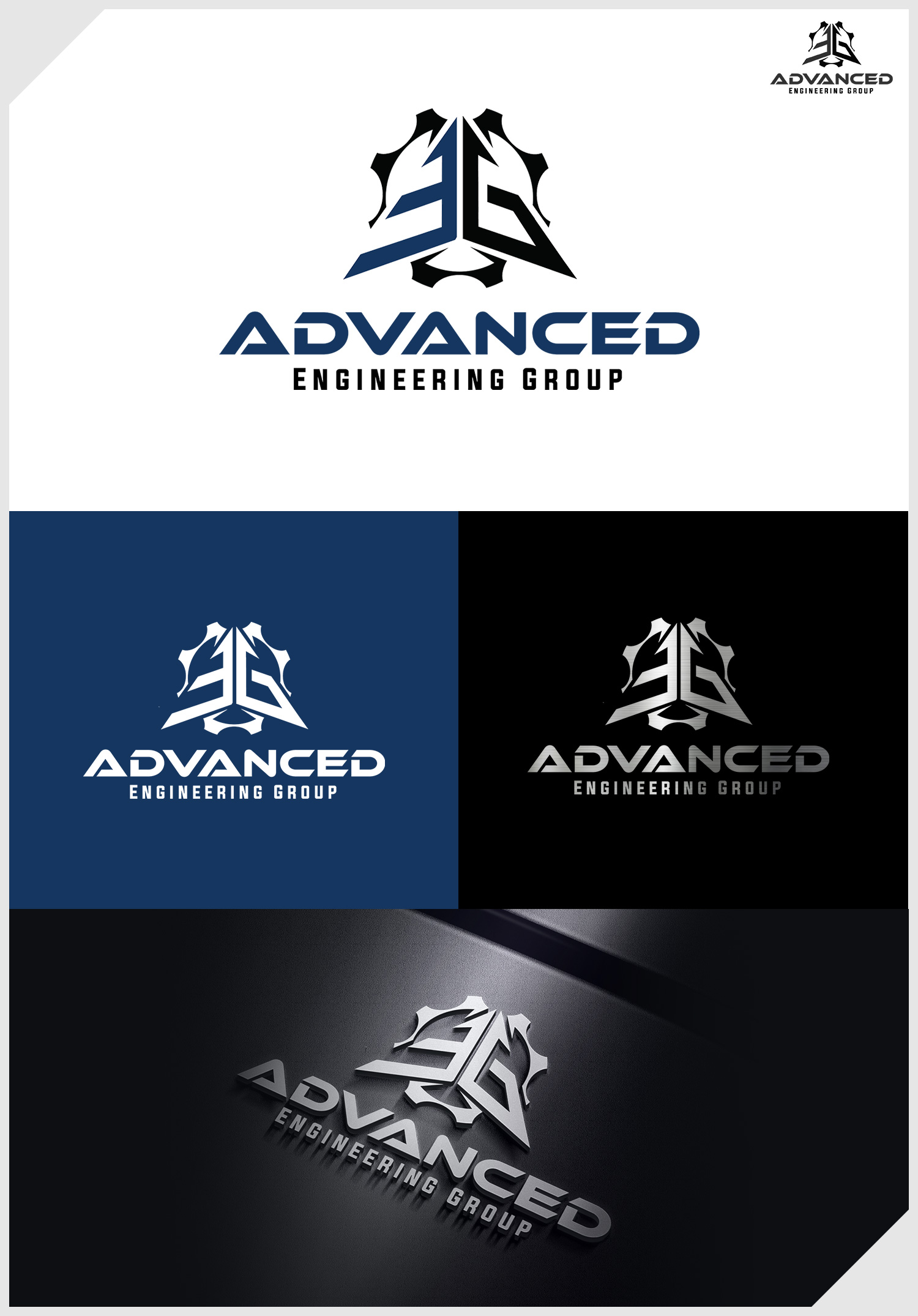 Diseño de Logo por IDesign1606 para este proyecto | Diseño #36983952