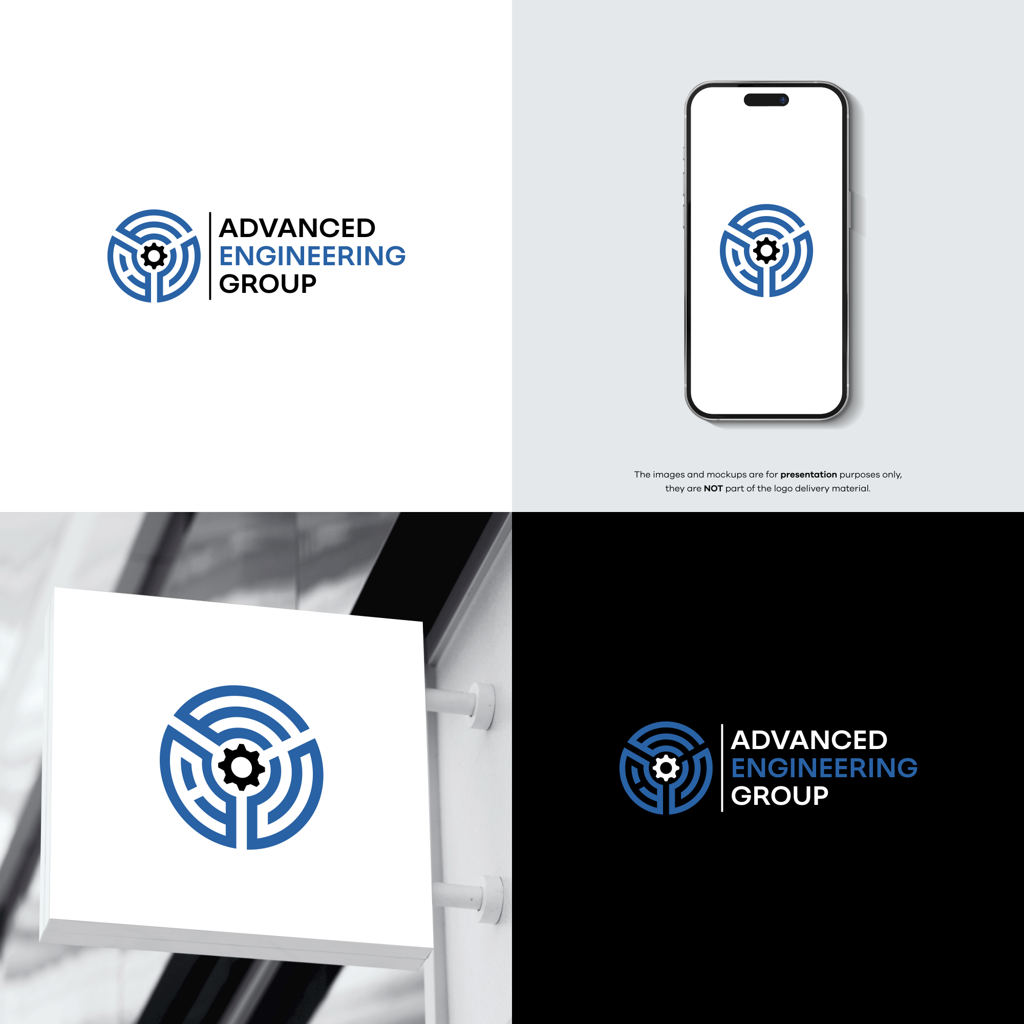 Logo-Design von Royco für dieses Projekt | Design #36995032