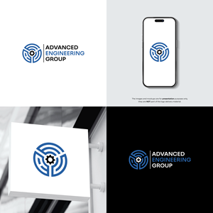 Diseño de Logo por Royco para este proyecto | Diseño: #36995032