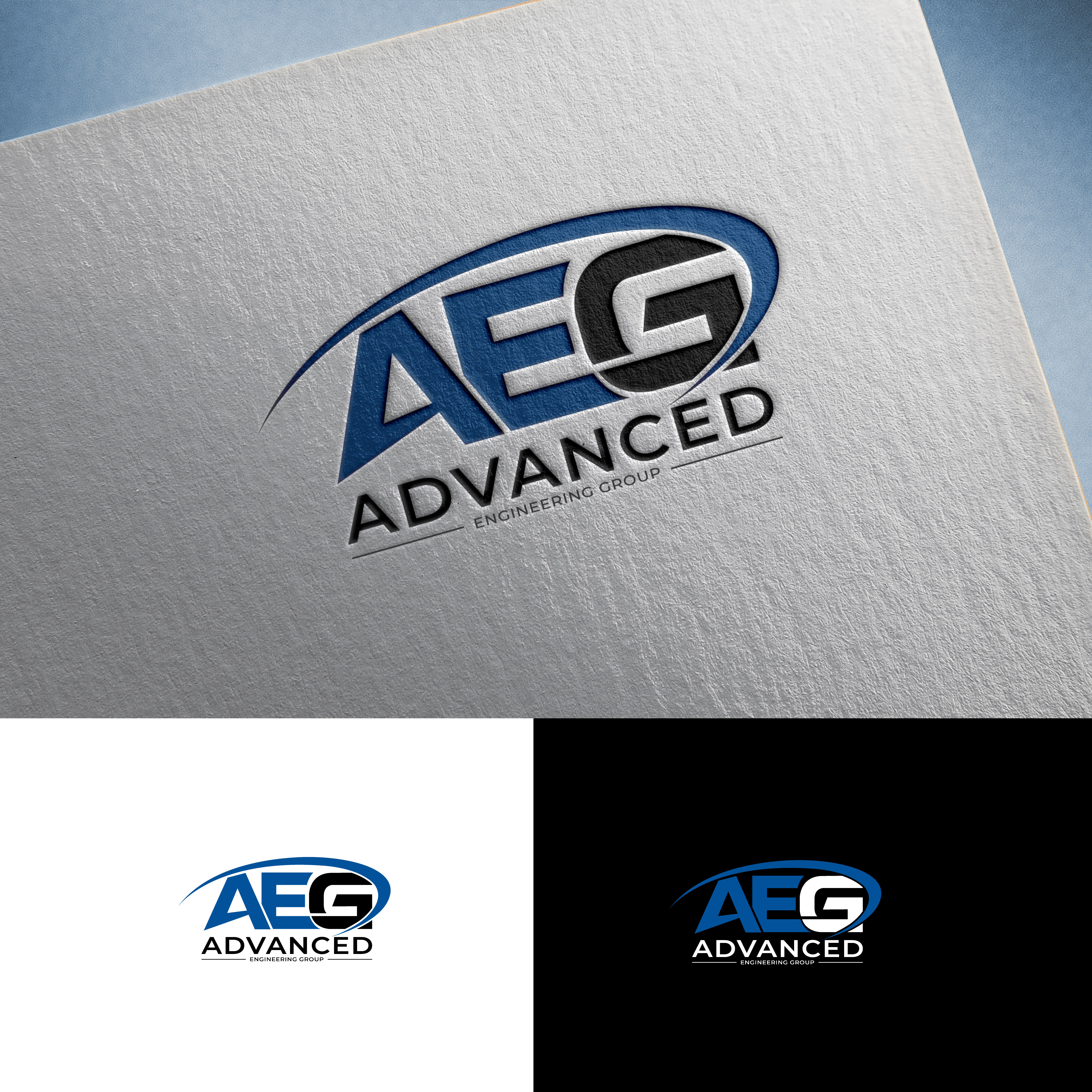 Logo Design by ainee4 for this project | Design #36984562
