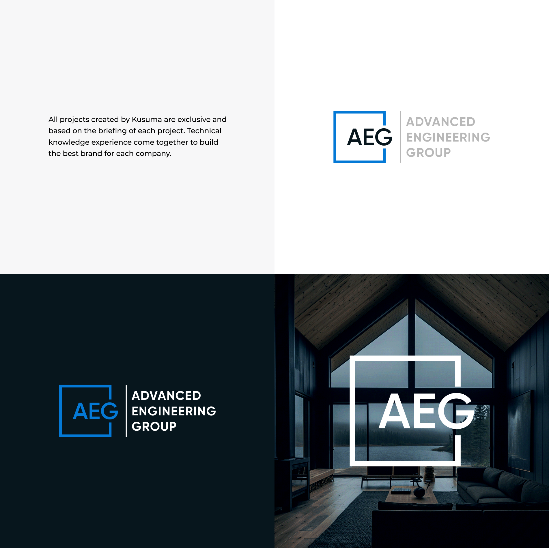 Diseño de Logo por Kusuma Studio para este proyecto | Diseño #36986463