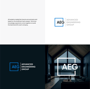 Diseño de Logo por Kusuma Studio para este proyecto | Diseño: #36986463