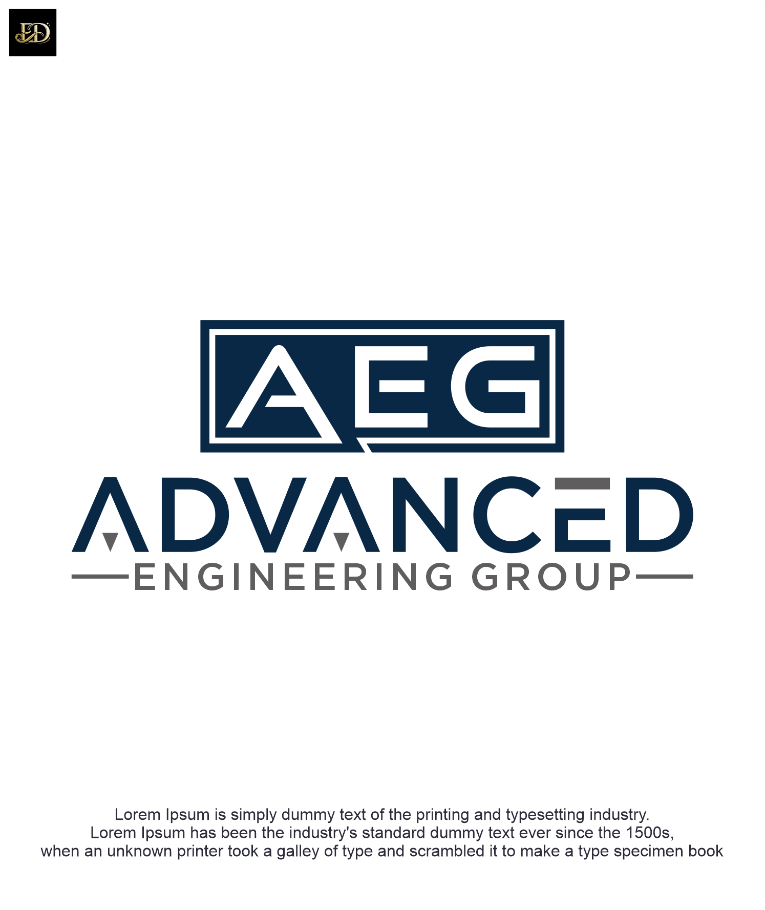 Logo-Design von Eldmal für dieses Projekt | Design #36977678