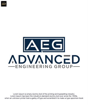 Logo Design by Eldmal for this project | Design: #36977678