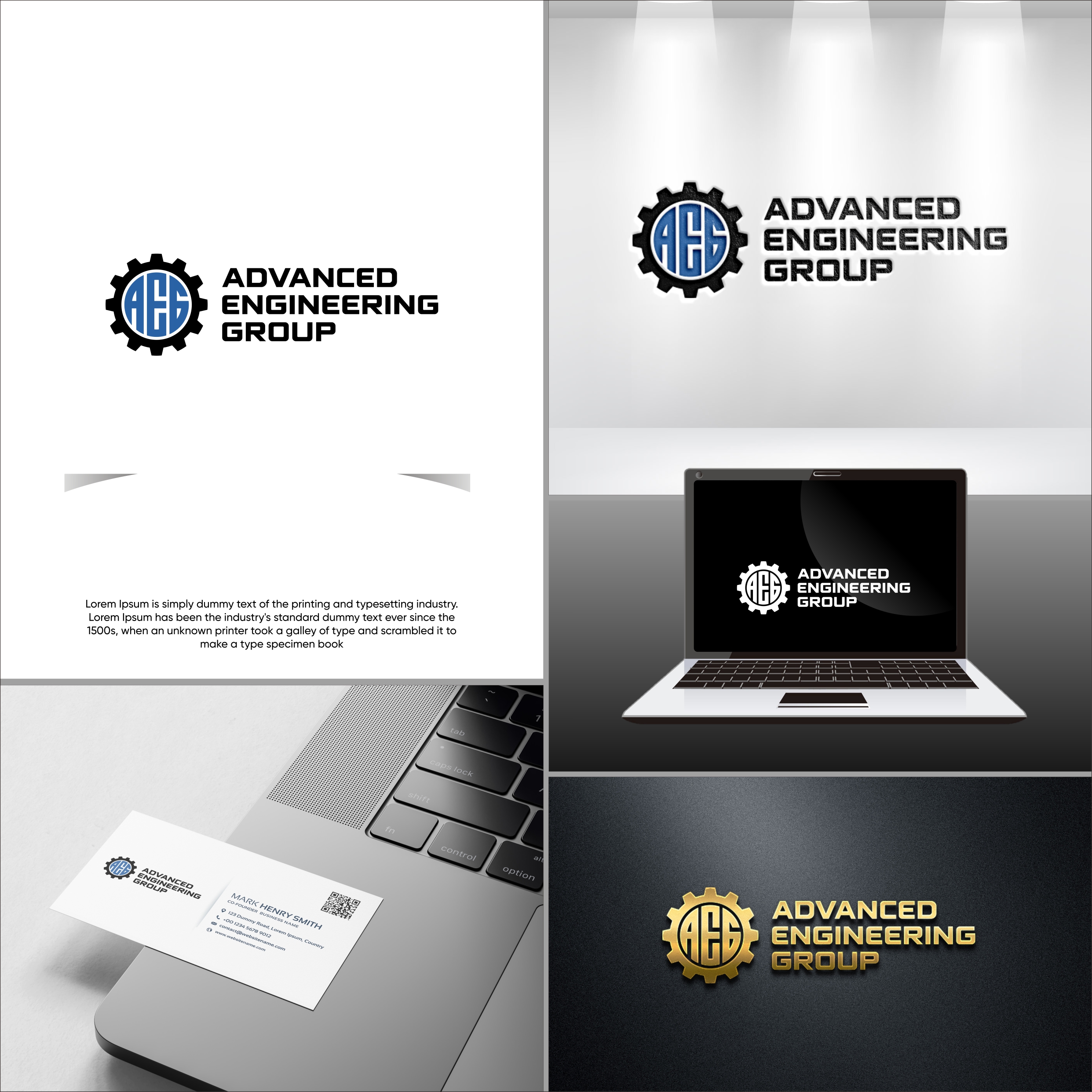Logo Design by Arya Stark for this project | Design #36994745