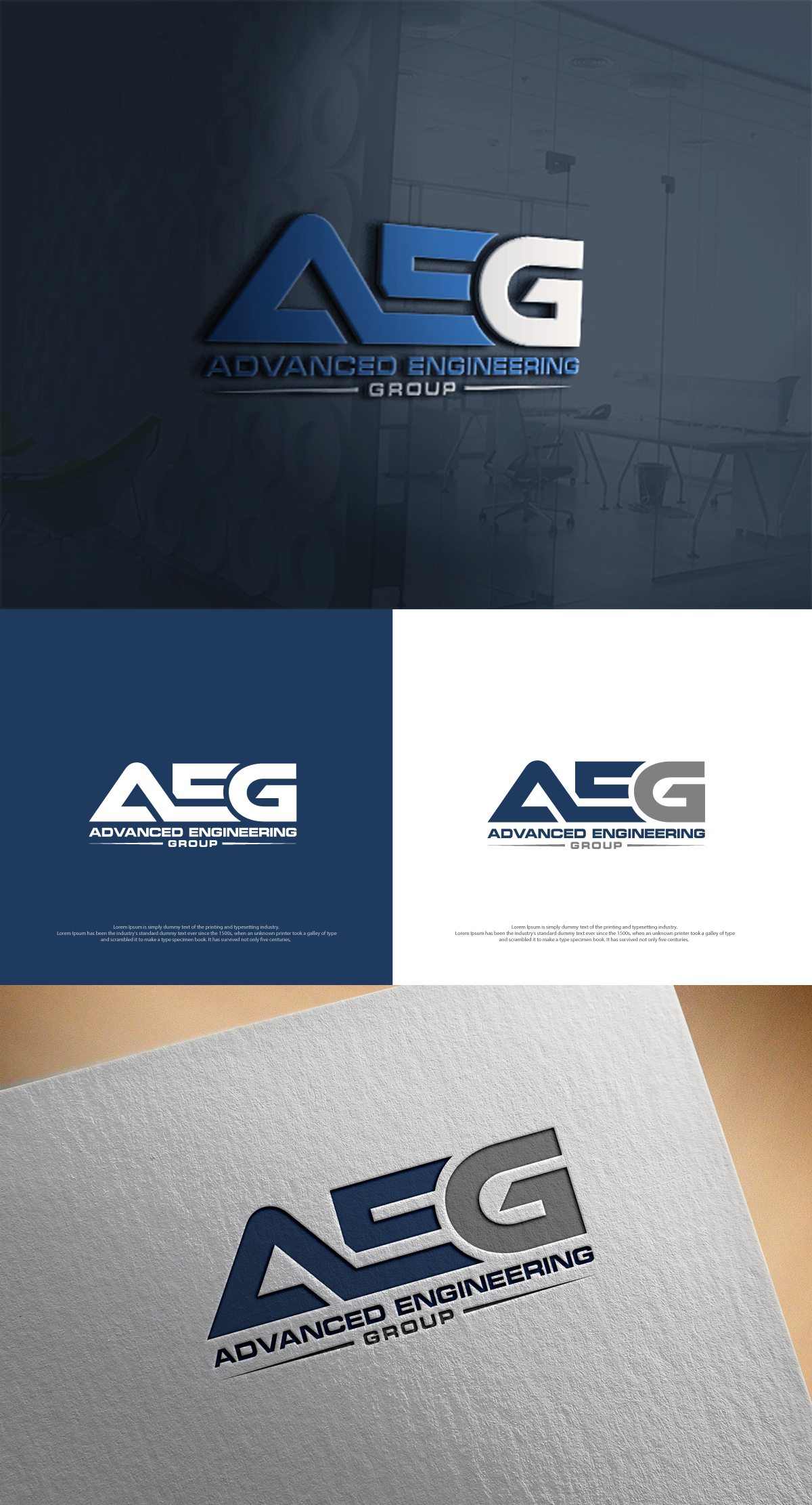 Logo Design by Cool-Designer for this project | Design #36981010