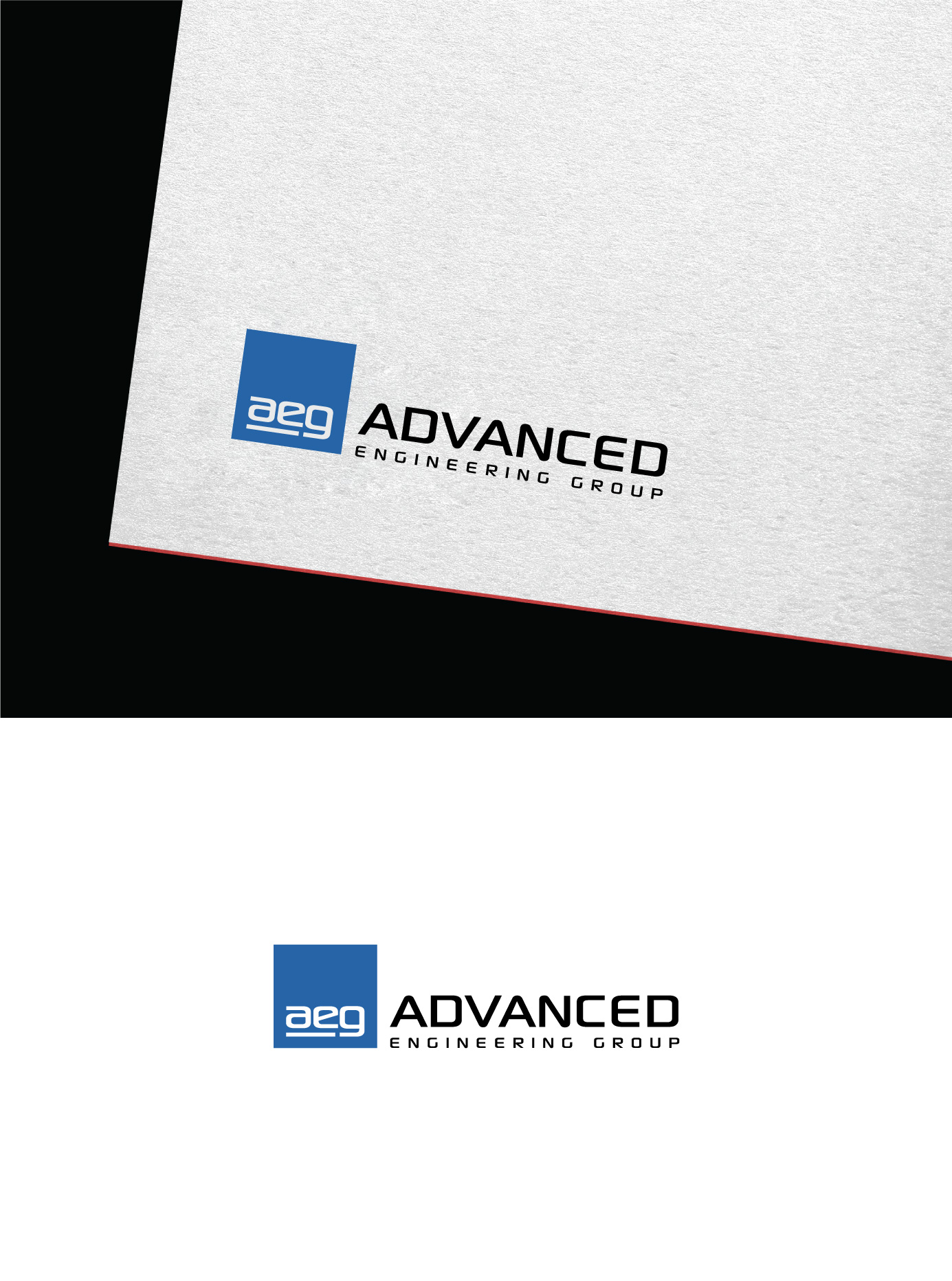 Logo Design by WB NAG for this project | Design #36979406